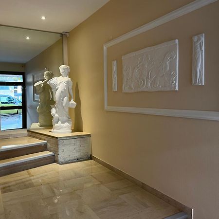 Nice Sejour Detente Studio Lumineux Balcon Cuisine Equipee Wifi Exterior foto